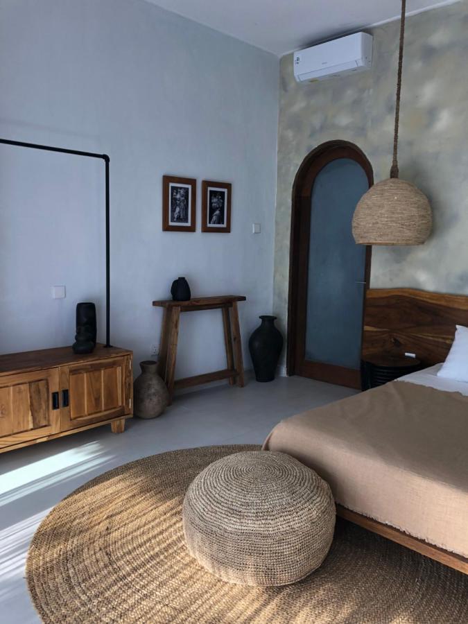 Nagara Boutique Hotel Jimbaran  Exterior photo